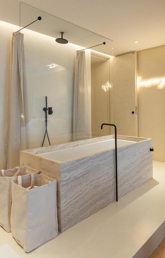 ポルト Almadina Smart Luxury Bed & Breakfast エクステリア 写真