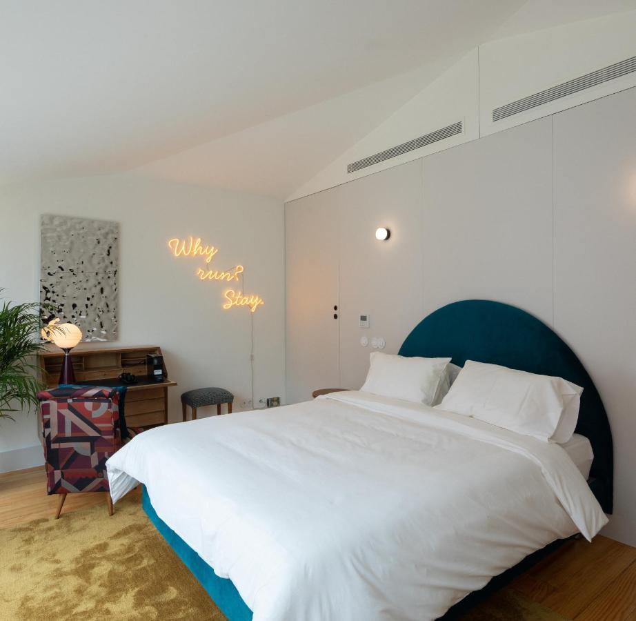 ポルト Almadina Smart Luxury Bed & Breakfast エクステリア 写真