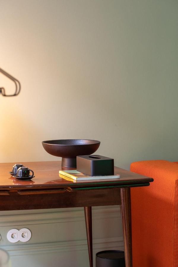 ポルト Almadina Smart Luxury Bed & Breakfast エクステリア 写真