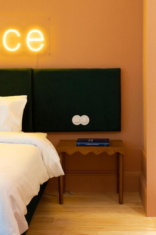 ポルト Almadina Smart Luxury Bed & Breakfast エクステリア 写真