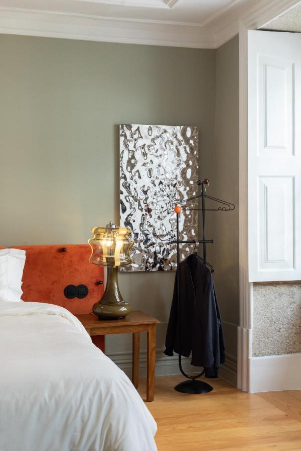 ポルト Almadina Smart Luxury Bed & Breakfast エクステリア 写真