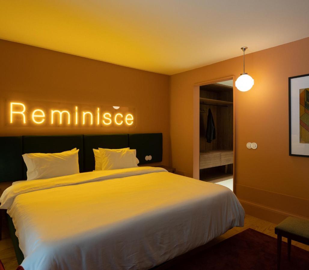 ポルト Almadina Smart Luxury Bed & Breakfast エクステリア 写真