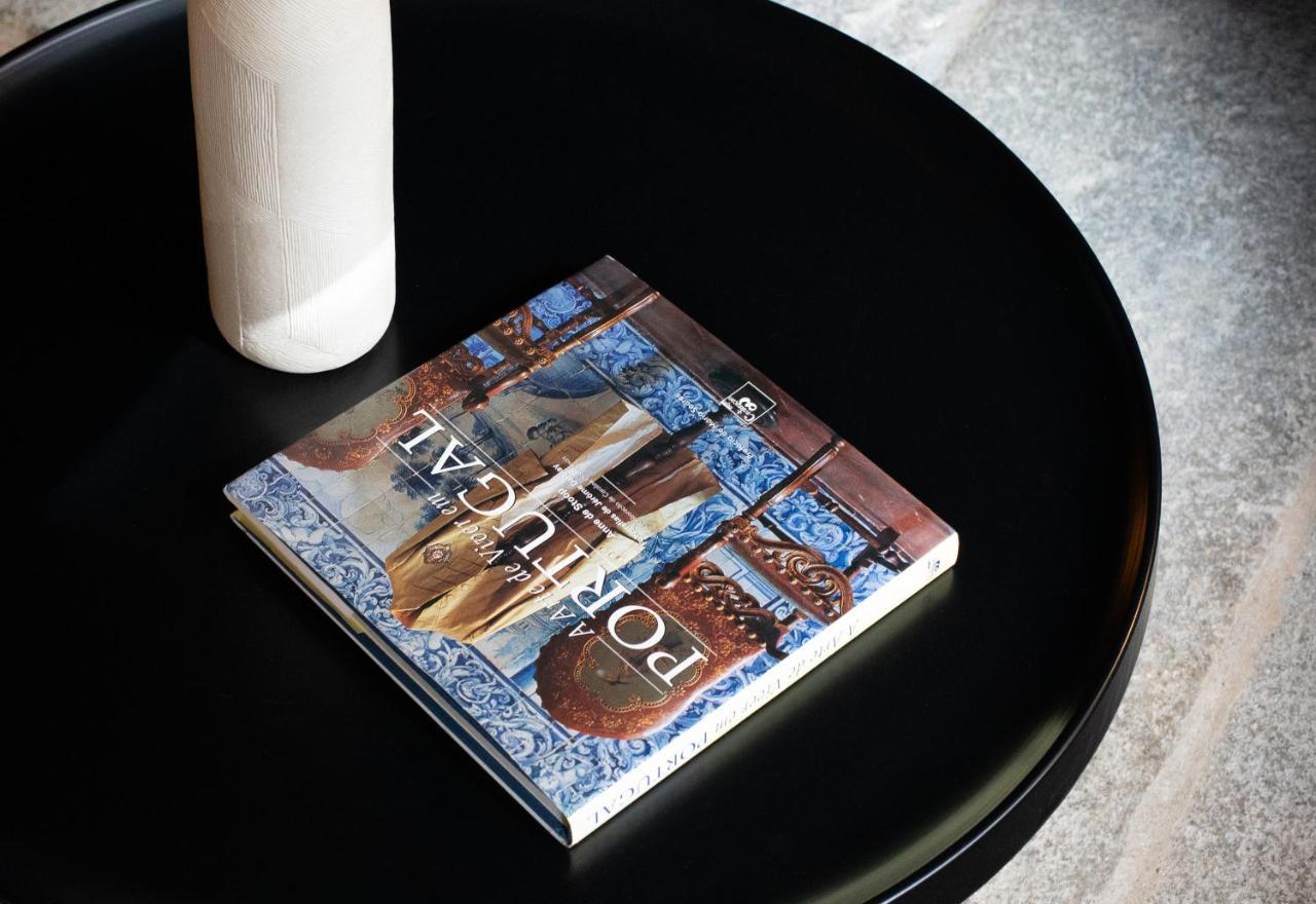 ポルト Almadina Smart Luxury Bed & Breakfast エクステリア 写真
