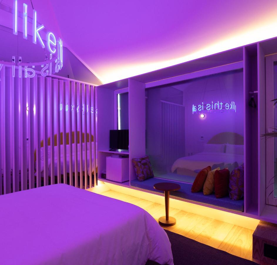 ポルト Almadina Smart Luxury Bed & Breakfast エクステリア 写真
