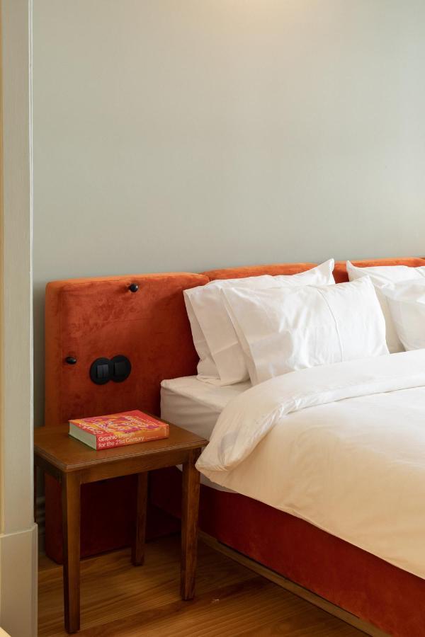 ポルト Almadina Smart Luxury Bed & Breakfast エクステリア 写真