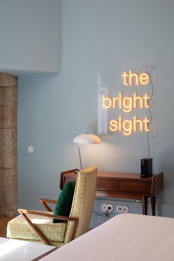 ポルト Almadina Smart Luxury Bed & Breakfast エクステリア 写真